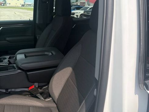 Used 2024 GMC Sierra 1500 Elevation AWD/4WD image 6