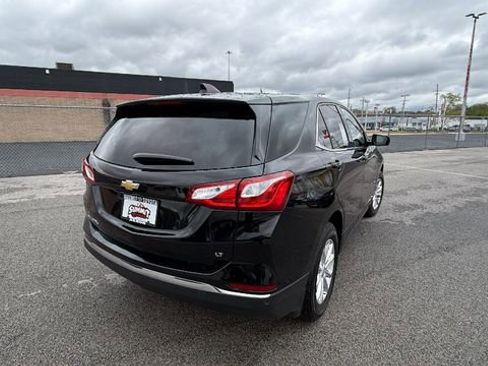 Used 2018 Chevrolet Equinox LT FWD image 5