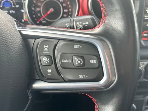 Used 2021 Jeep Gladiator Rubicon image 21