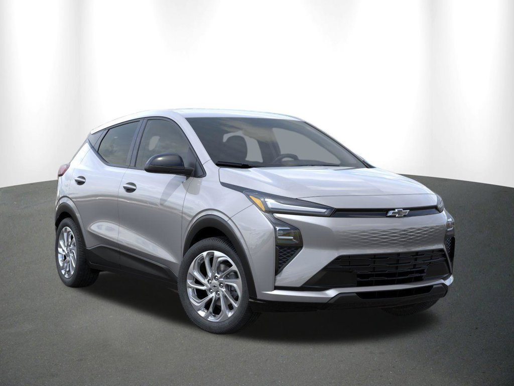 New 2027 Chevrolet Bolt LT w/ Comfort Package FWD image 8