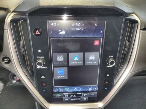 Used 2024 Subaru Crosstrek 2.0i Premium image 19