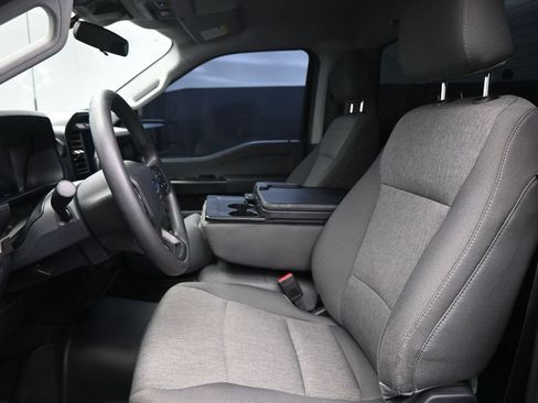 Used 2024 Ford F150 XL w/ Equipment Group 103A High AWD/4WD image 9
