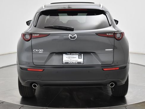 New 2026 MAZDA CX-30 AWD 2.5 S image 20