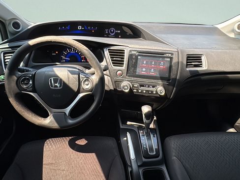 Used 2015 Honda Civic SE image 21
