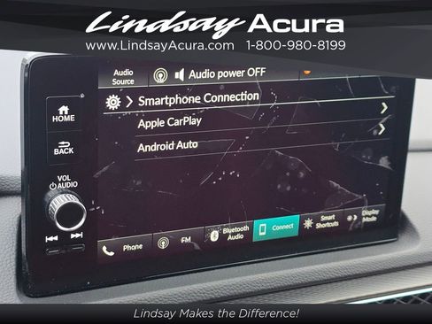 New 2026 Acura Integra A-Spec FWD image 14