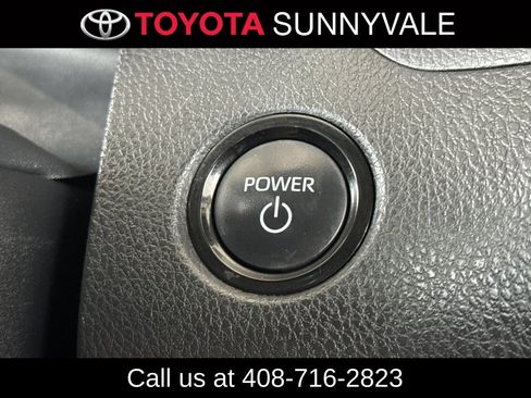 Used 2025 Toyota Camry LE FWD image 25