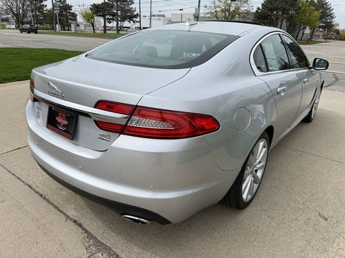 Used 2014 Jaguar XF 3.0 image 5