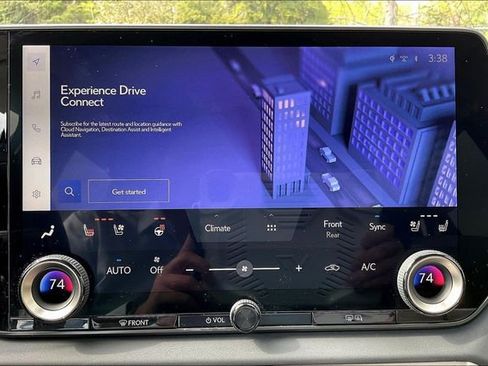 Certified 2024 Lexus RX 350h w/ Kick Sensor & Tow Package AWD/4WD image 15