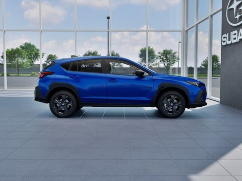 New 2026 Subaru Crosstrek 2.5i AWD/4WD image 7