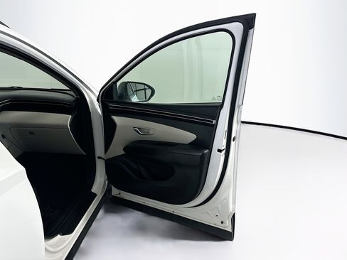 Used 2024 Hyundai Tucson SEL image 32