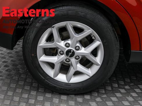 Used 2024 Kia Soul LX w/ Option Group 015 image 29