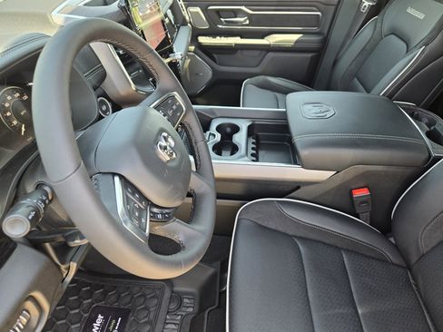 New 2026 RAM 1500 Laramie image 11