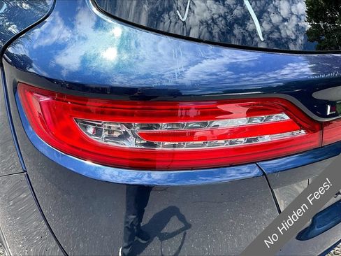 Used 2017 Lincoln MKC Reserve w/ Lincoln MKC Climate Package AWD/4WD image 25