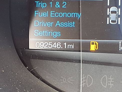 Used 2021 Ford Edge SEL w/ Convenience Package FWD image 35