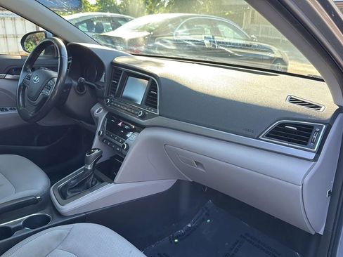 Used 2017 Hyundai Elantra SE w/ SE A/T Tech Package 03 FWD image 20