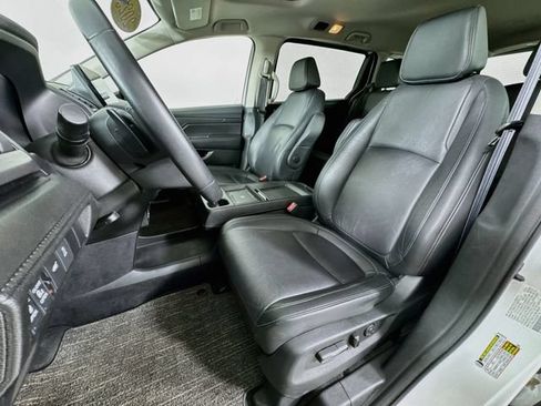 Used 2025 Honda Odyssey EX-L image 11
