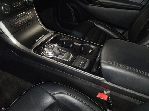 Used 2020 Ford Edge SEL AWD/4WD image 26
