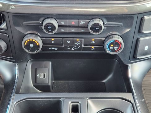 New 2026 Ford F150 STX w/ Equipment Group 200A RWD image 18