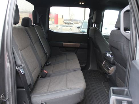 Used 2023 Ford F150 XL w/ Rattler Package image 15
