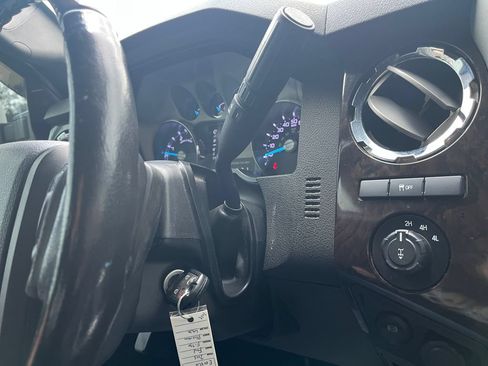Used 2015 Ford F250 Platinum AWD/4WD image 23