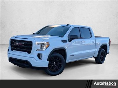 Used 2021 GMC Sierra 1500 Elevation