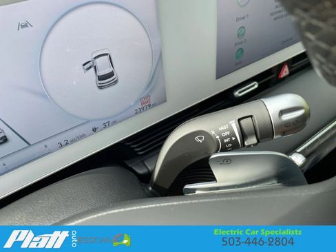 Used 2024 Hyundai Ioniq 5 SEL image 32