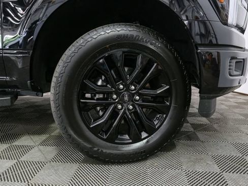 Used 2026 Ford F150 Lariat AWD/4WD image 14