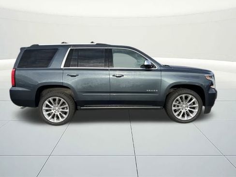 Used 2019 Chevrolet Tahoe Premier w/ Premier Plus Edition image 6