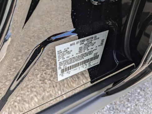 New 2026 Ford Maverick XLT FWD image 35