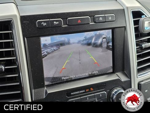 Used 2020 Ford F150 Lariat AWD/4WD image 24