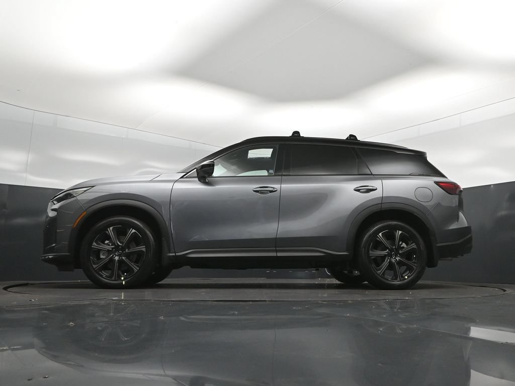 New 2027 INFINITI QX60 Autograph w/ Dark Cargo Package AWD/4WD image 40