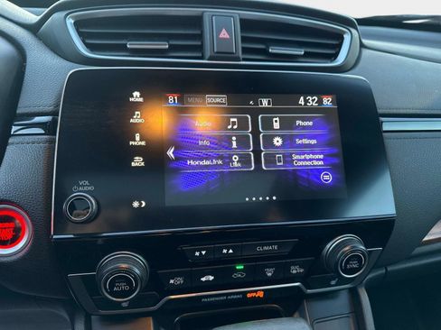 Used 2020 Honda CR-V EX image 24