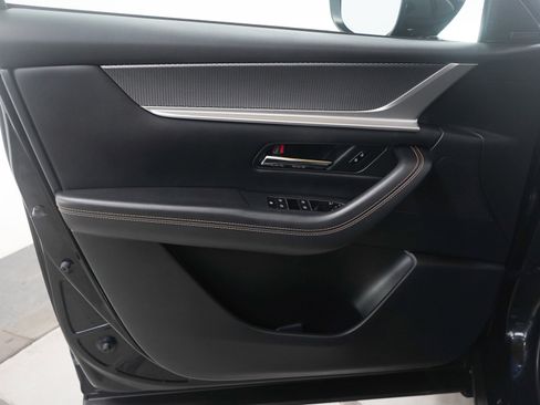 Certified 2024 MAZDA CX-90 Plug-In Hybrid w/ Premium Pkg image 22