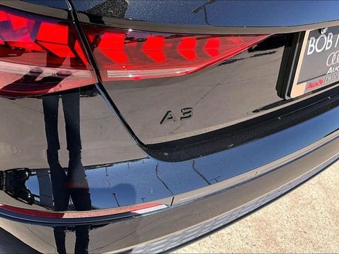 New 2026 Audi A3 2.0T Premium Plus image 33