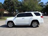 Used 2013 Toyota 4Runner Limited image 3