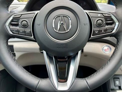 New 2026 Acura RDX w/ Technology Package image 18