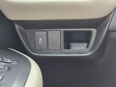 New 2026 Honda HR-V LX image 14