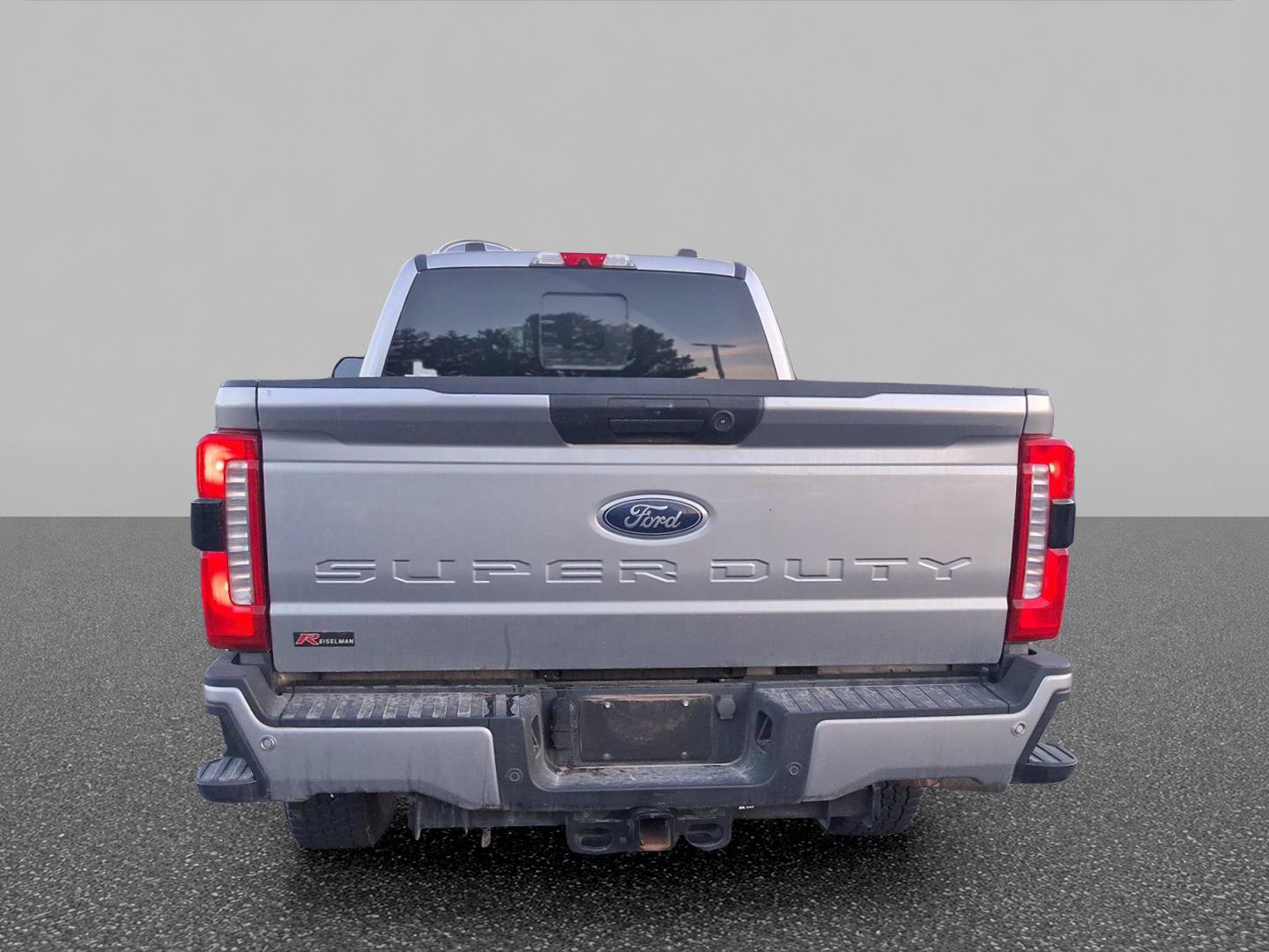 Certified 2024 Ford F250 XL w/ STX Appearance Package AWD/4WD image 8