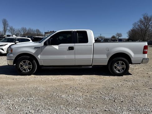 Used 2005 Ford F150 2WD SuperCab image 3