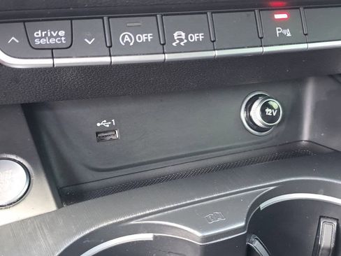 Used 2018 Audi A5 2.0T Premium Plus w/ Premium Plus image 25