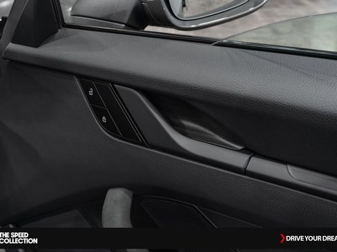 Used 2024 Porsche 911 Targa 4 GTS w/ Premium Package image 18