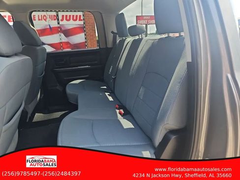 Used 2013 RAM 1500 Express RWD image 10