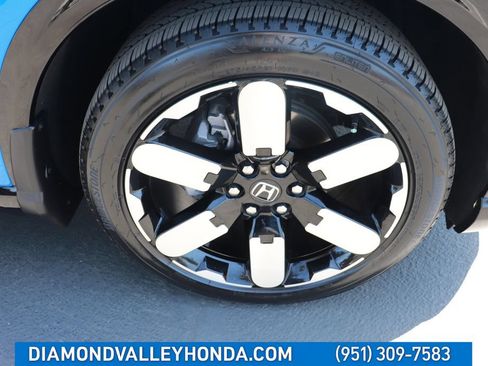 Used 2024 Honda Prologue Elite image 28
