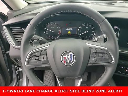 Certified 2022 Buick Envision Preferred w/ Safety Package image 15