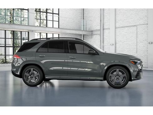 New 2026 Mercedes-Benz GLE 350 4MATIC image 15