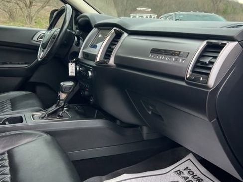Used 2022 Ford Ranger XLT w/ Equipment Group 302A High AWD/4WD image 81