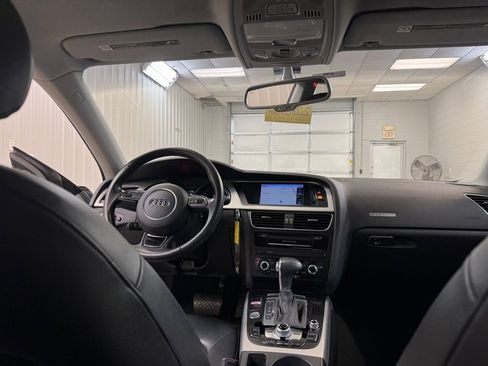 Used 2016 Audi A5 2.0T Premium Plus w/ Technology Package image 20