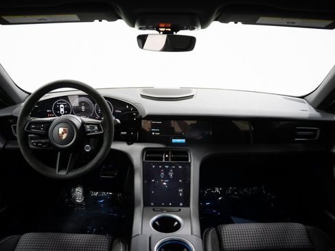 Certified 2025 Porsche Taycan image 19