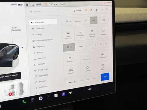Used 2024 Tesla Model 3 Long Range image 33