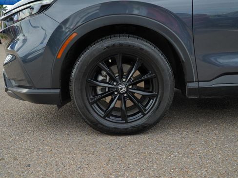 Used 2025 Honda CR-V Sport image 10